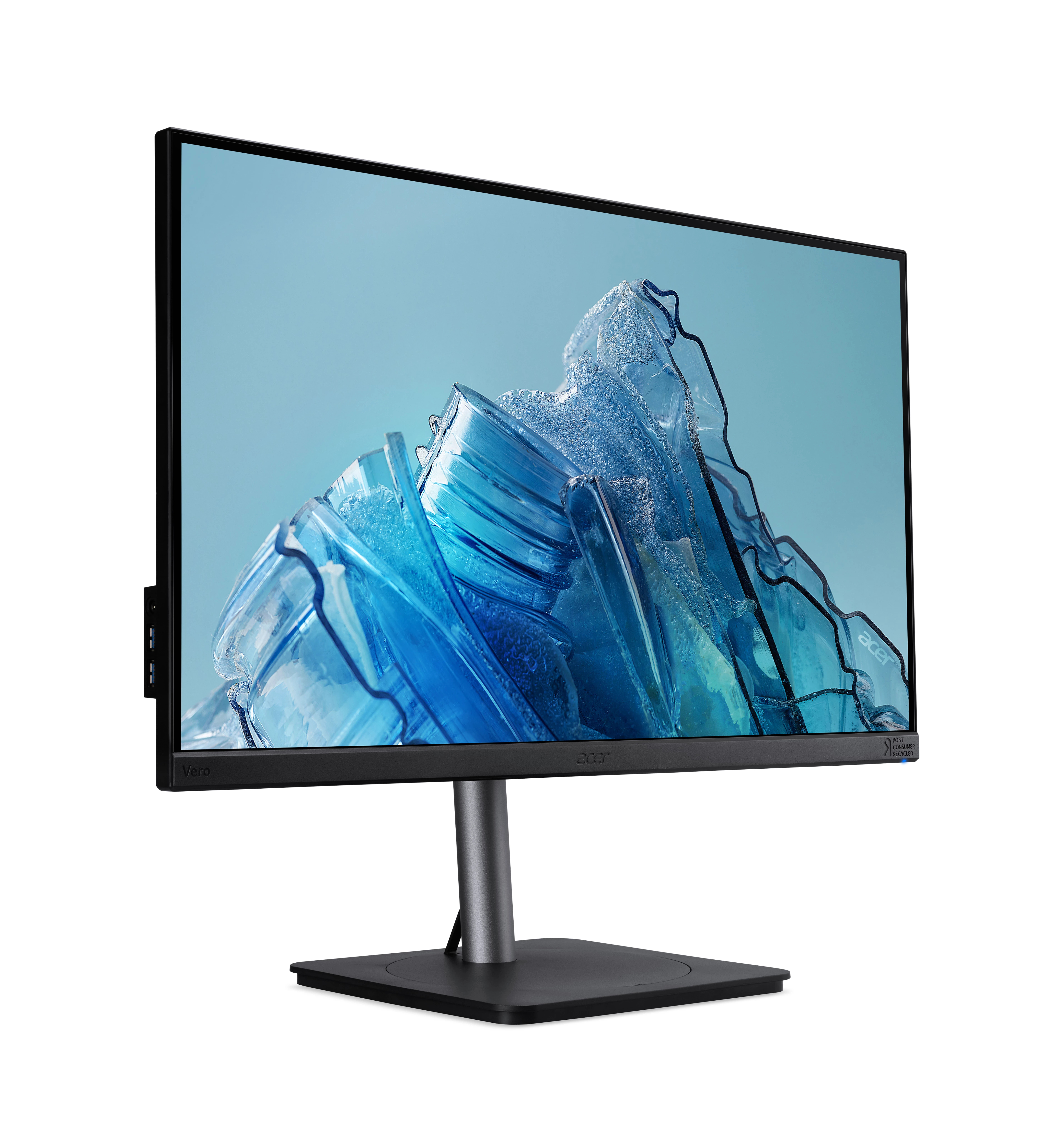 Acer Vero CB243YGbemipruzx 23.8 Monitor - Flachbildschirm (TFT/LCD) - 60,5 cm