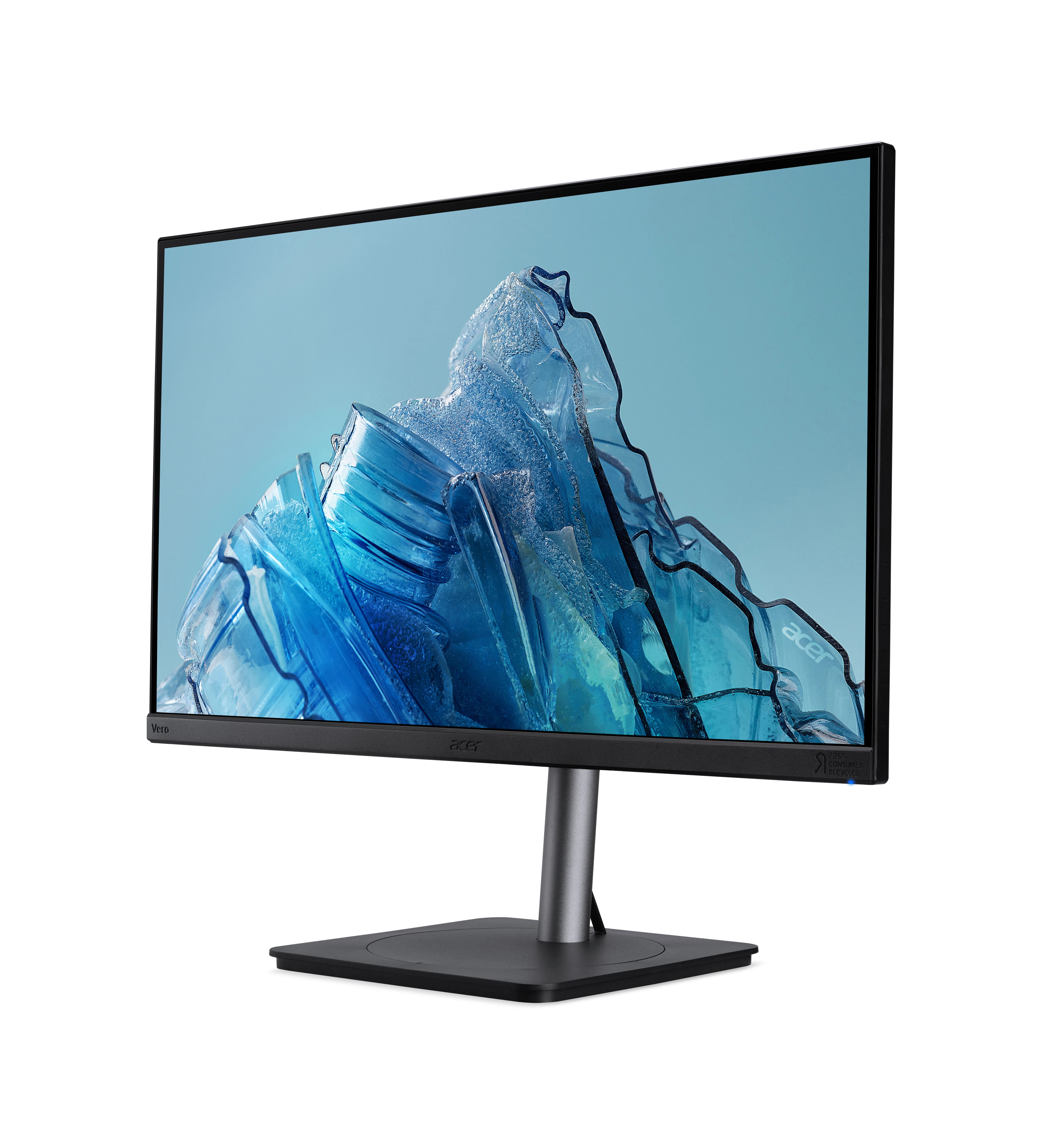 Acer Vero CB243YGbemipruzx 23.8 Monitor - Flachbildschirm (TFT/LCD) - 60,5 cm