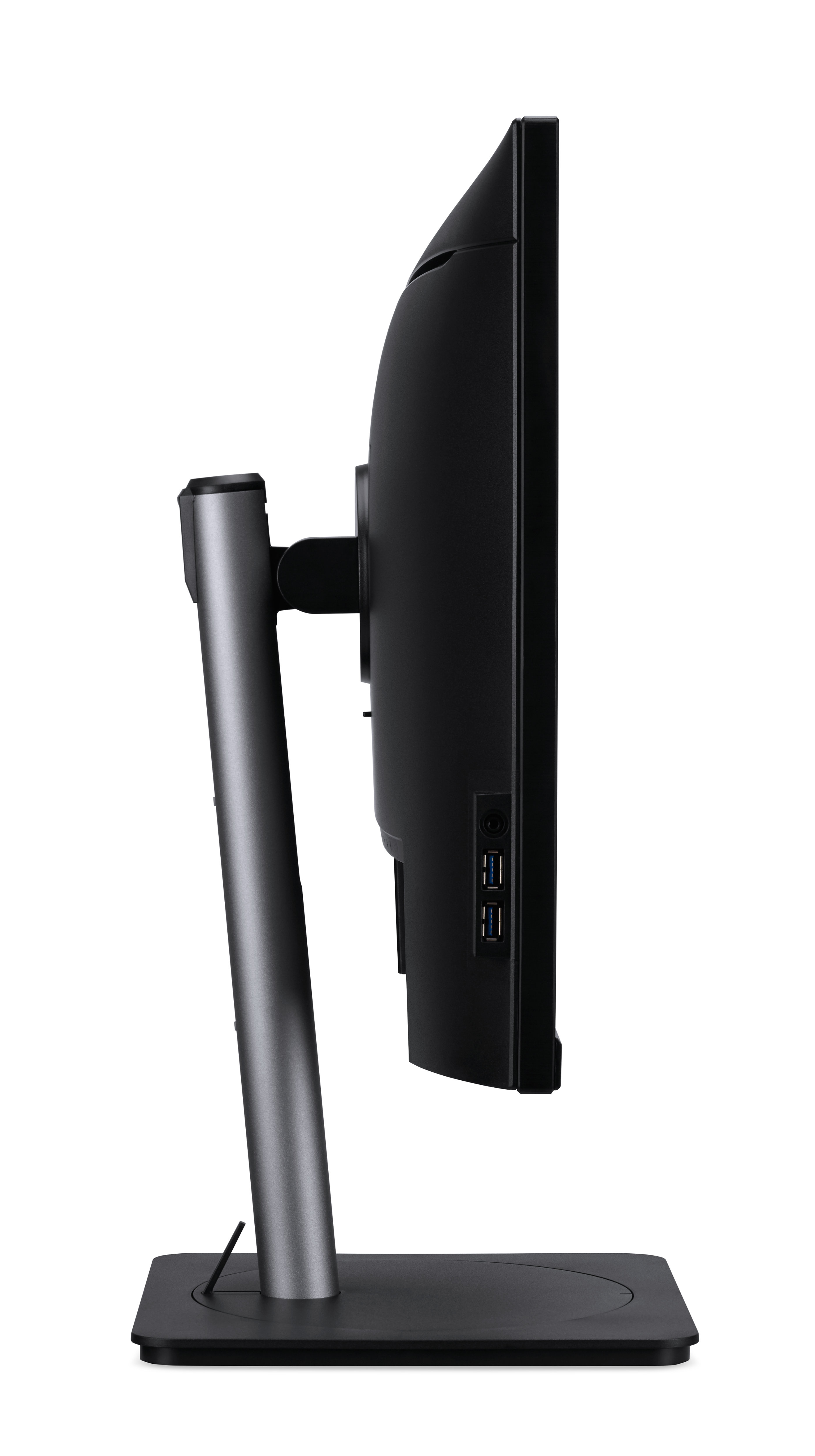Acer Vero CB243YGbemipruzx 23.8 Monitor - Flachbildschirm (TFT/LCD) - 60,5 cm