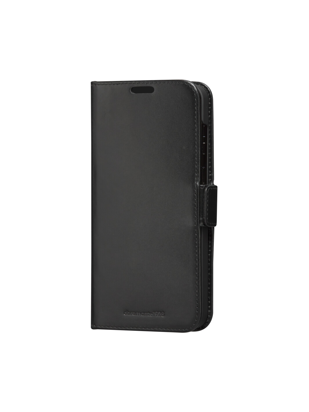 dbramante1928 Copenhagen funda para telfono mvil 15,8 cm (6.2) Funda cartera Negro