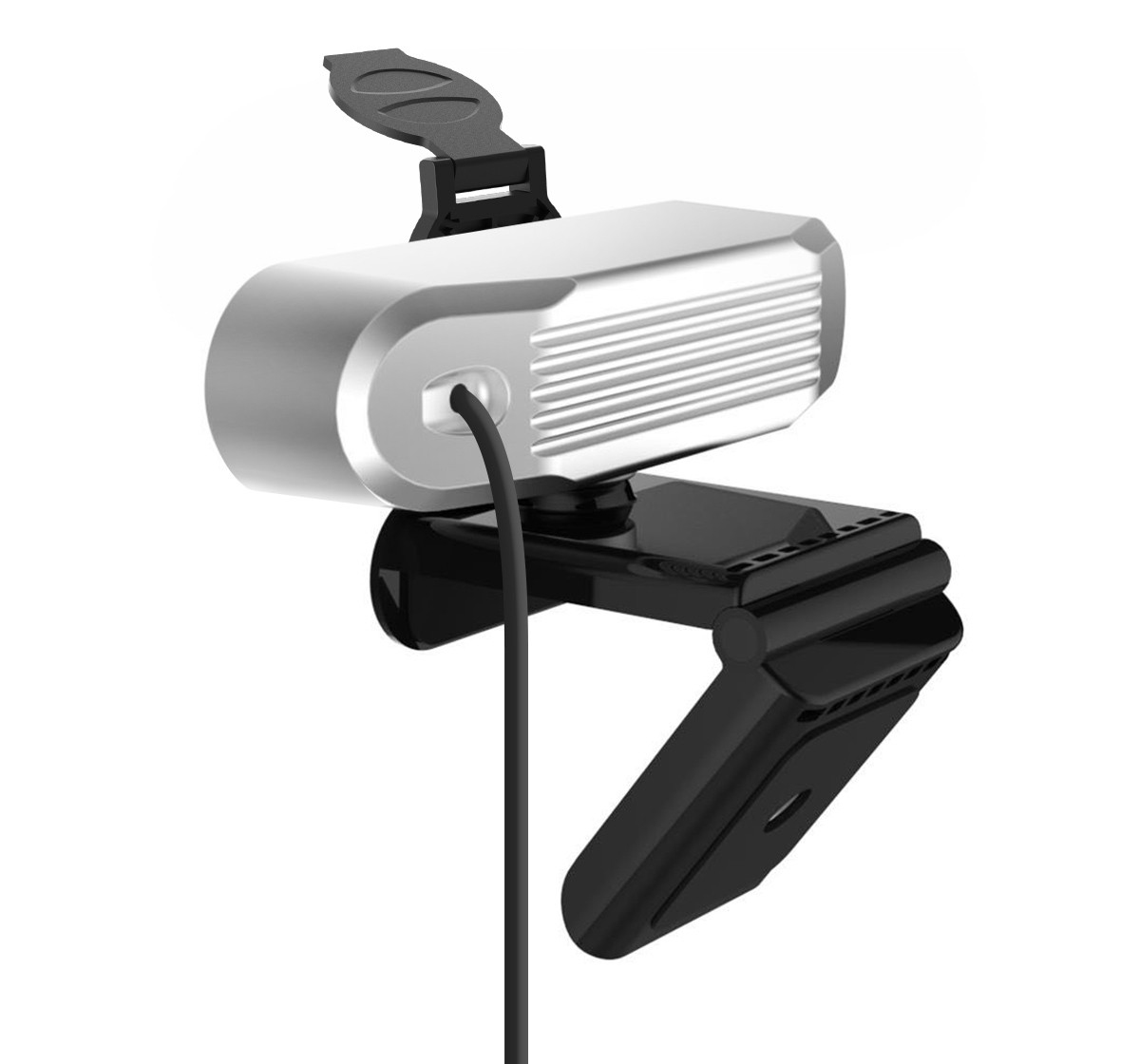 Foscam W21 webcam 2 MP 1920 x 1080 pixels USB Noir