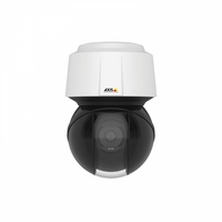 Axis Q6135-LE 50 Hz - Netzwerk-�berwachungskamera - PTZ - Au�enbereich - Vandalismussicher / Wetterbest�ndig - Farbe (Tag&Nacht)