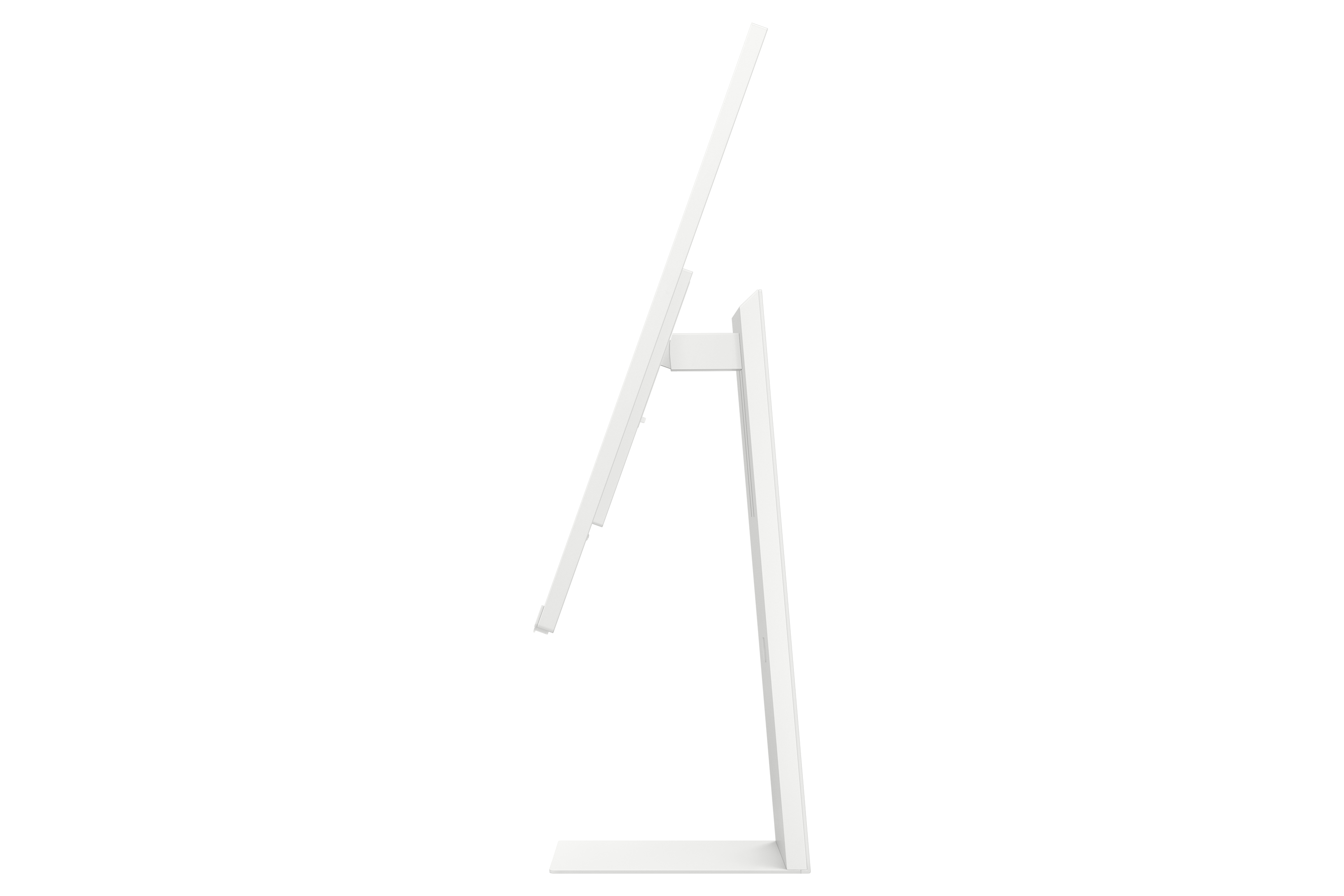 Samsung M8 M80F pantalla para PC 81,3 cm (32) 3840 x 2160 Pixeles 4K Ultra HD LCD Blanco