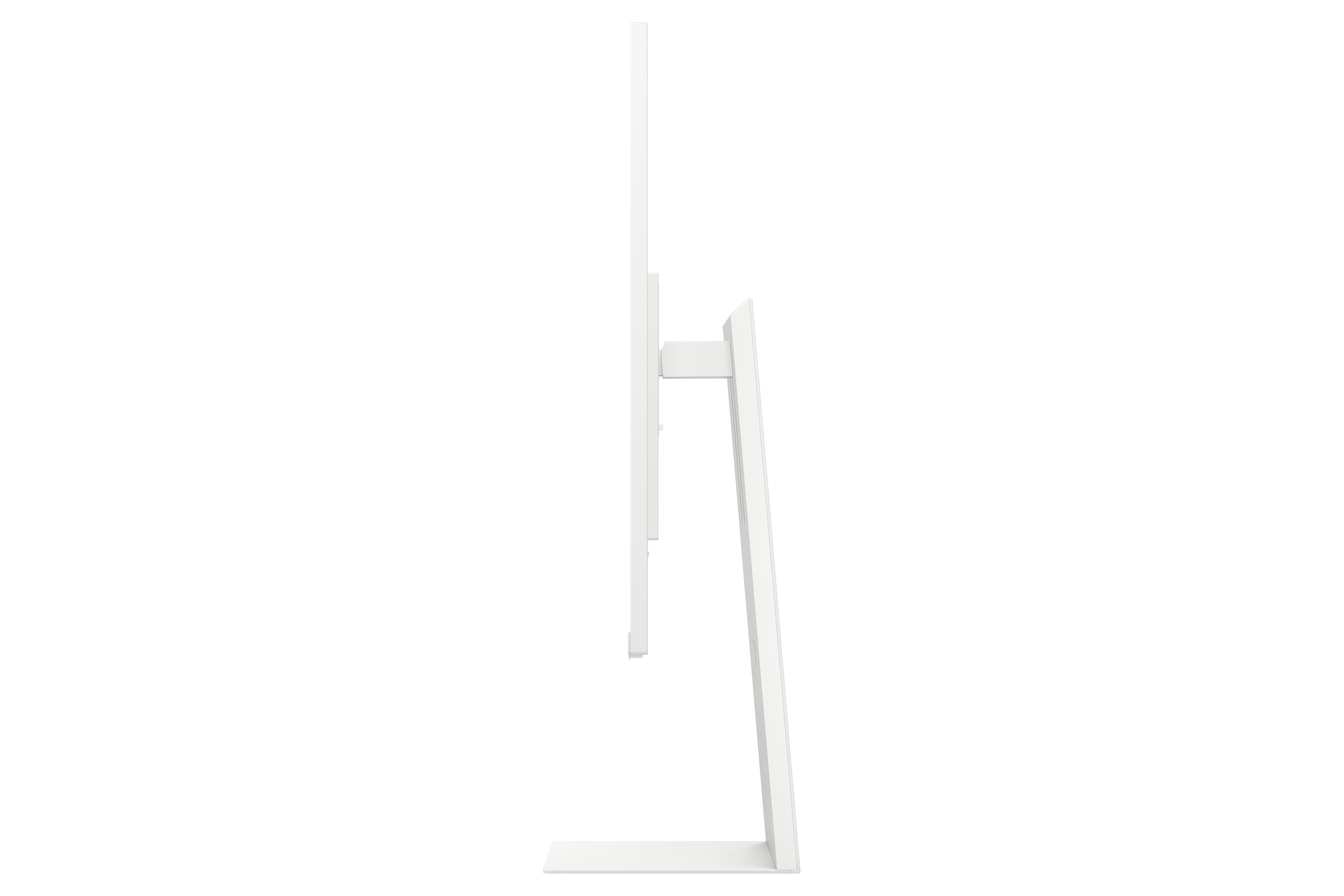 Samsung M8 M80F pantalla para PC 81,3 cm (32) 3840 x 2160 Pixeles 4K Ultra HD LCD Blanco