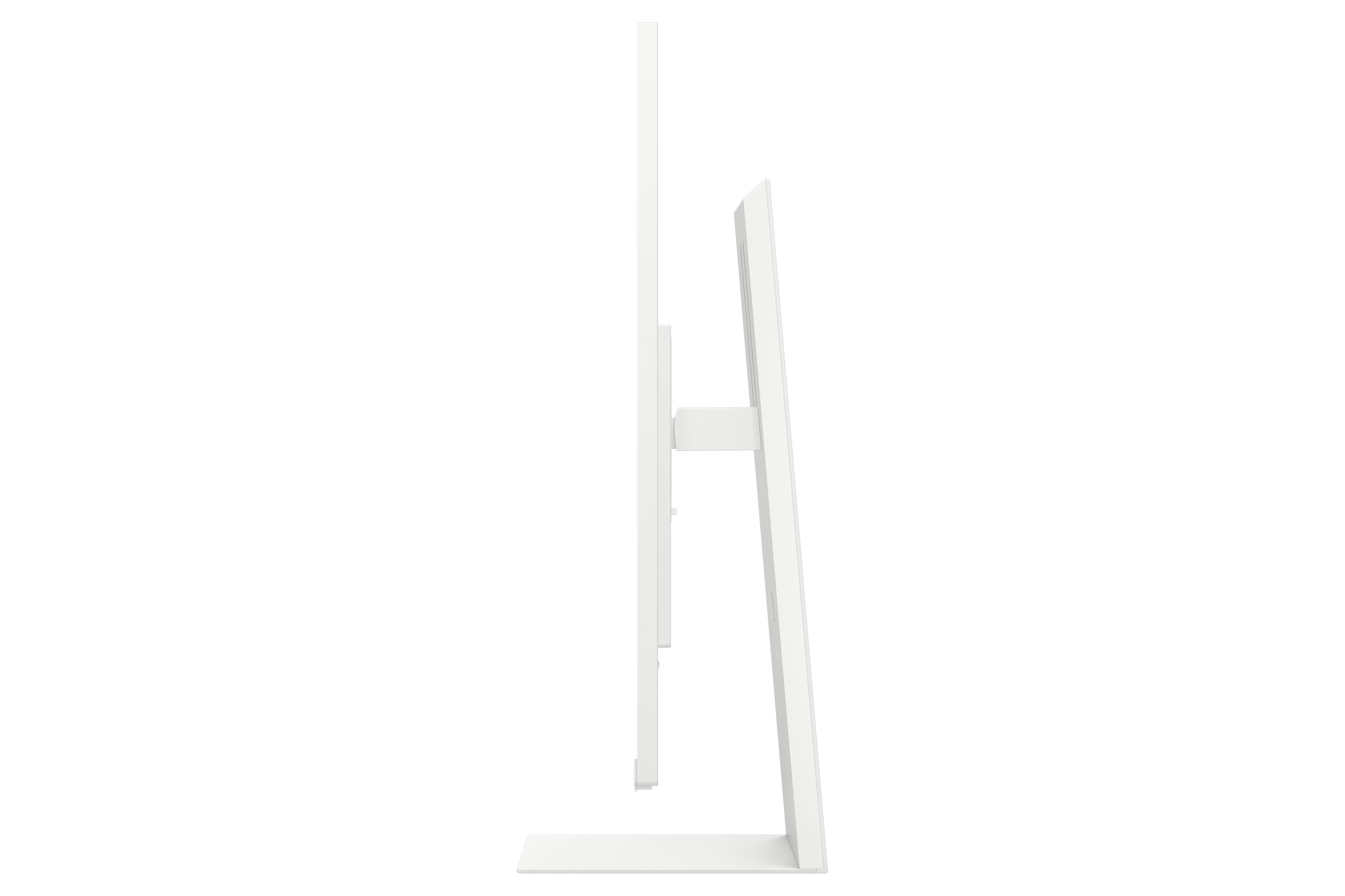 Samsung M8 M80F pantalla para PC 81,3 cm (32) 3840 x 2160 Pixeles 4K Ultra HD LCD Blanco