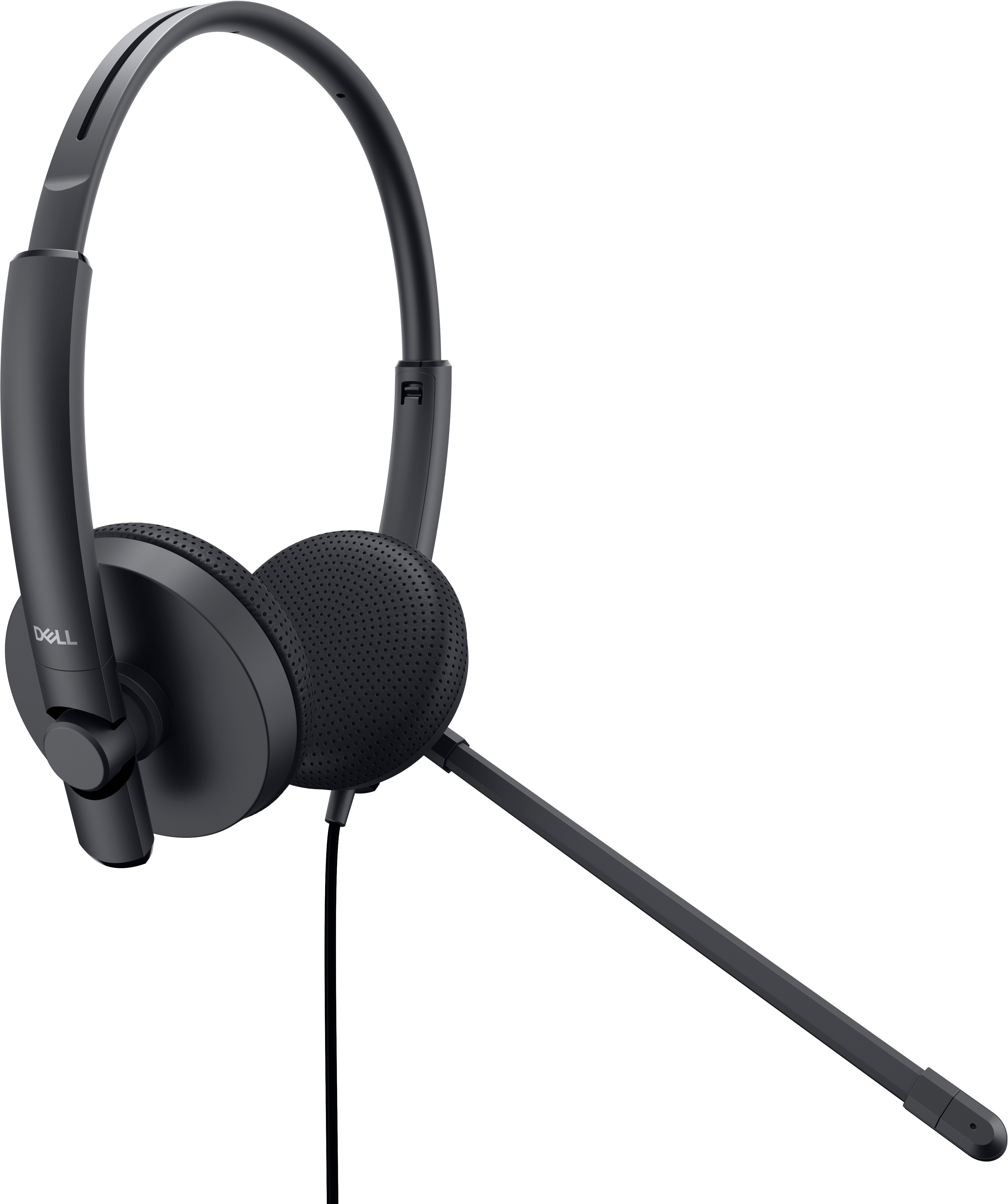 Dell Stereo Headset - WH1022 - Headset