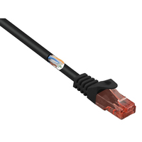 Renkforce RF-5042662 - 15 m - Cat6 - U/UTP (UTP) - RJ-45 - RJ-45