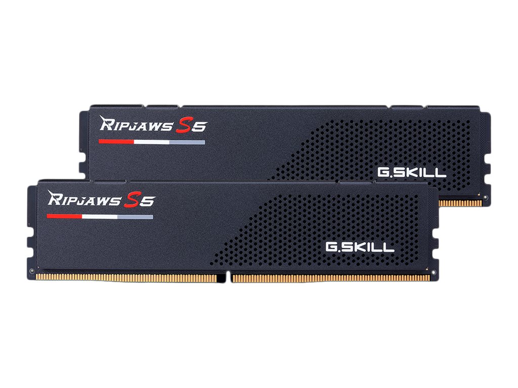 G.Skill Ripjaws S5 m�dulo de memoria 32 GB 2 x 16 GB DDR5 5200 MHz