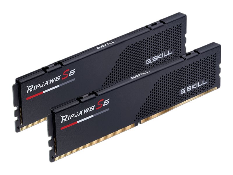 G.Skill Ripjaws S5 m�dulo de memoria 32 GB 2 x 16 GB DDR5 5200 MHz