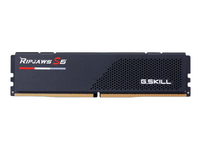 G.Skill Ripjaws S5 m�dulo de memoria 32 GB 2 x 16 GB DDR5 5200 MHz