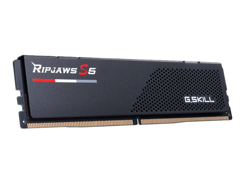 G.Skill Ripjaws S5 m�dulo de memoria 32 GB 2 x 16 GB DDR5 5200 MHz
