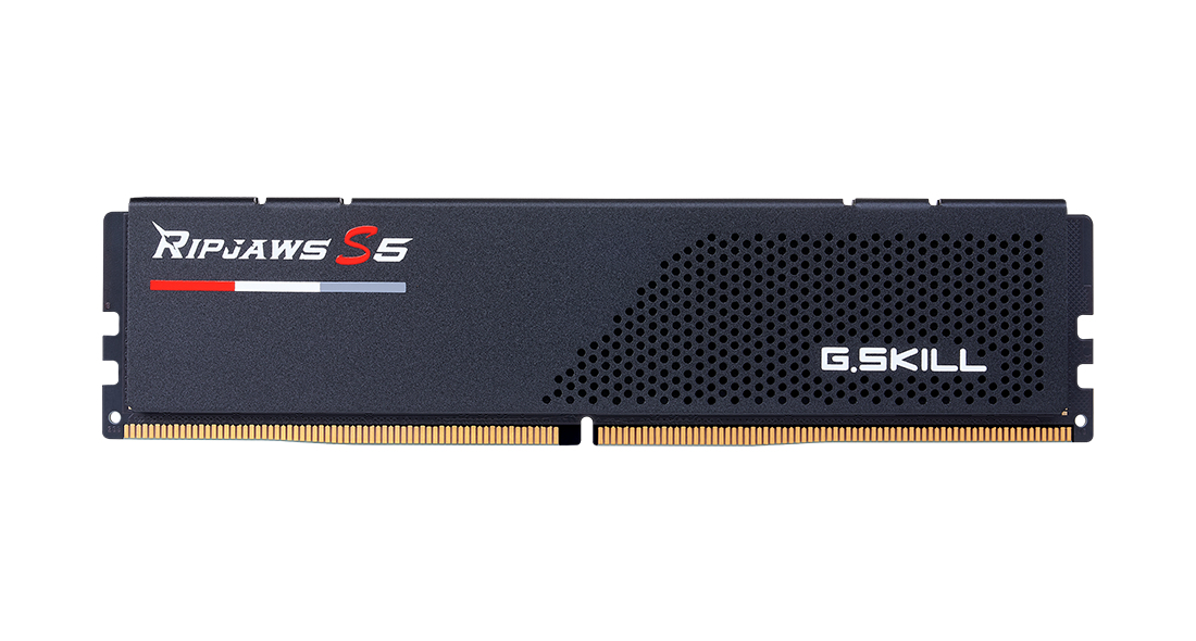 G.Skill Ripjaws S5 m�dulo de memoria 32 GB 2 x 16 GB DDR5 5200 MHz