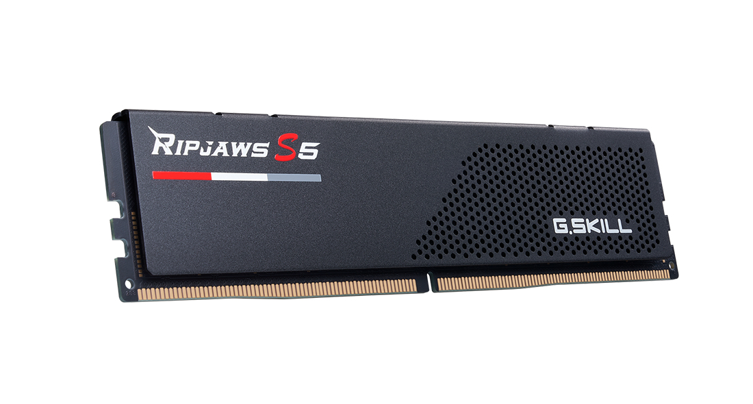 G.Skill Ripjaws S5 m�dulo de memoria 32 GB 2 x 16 GB DDR5 5200 MHz