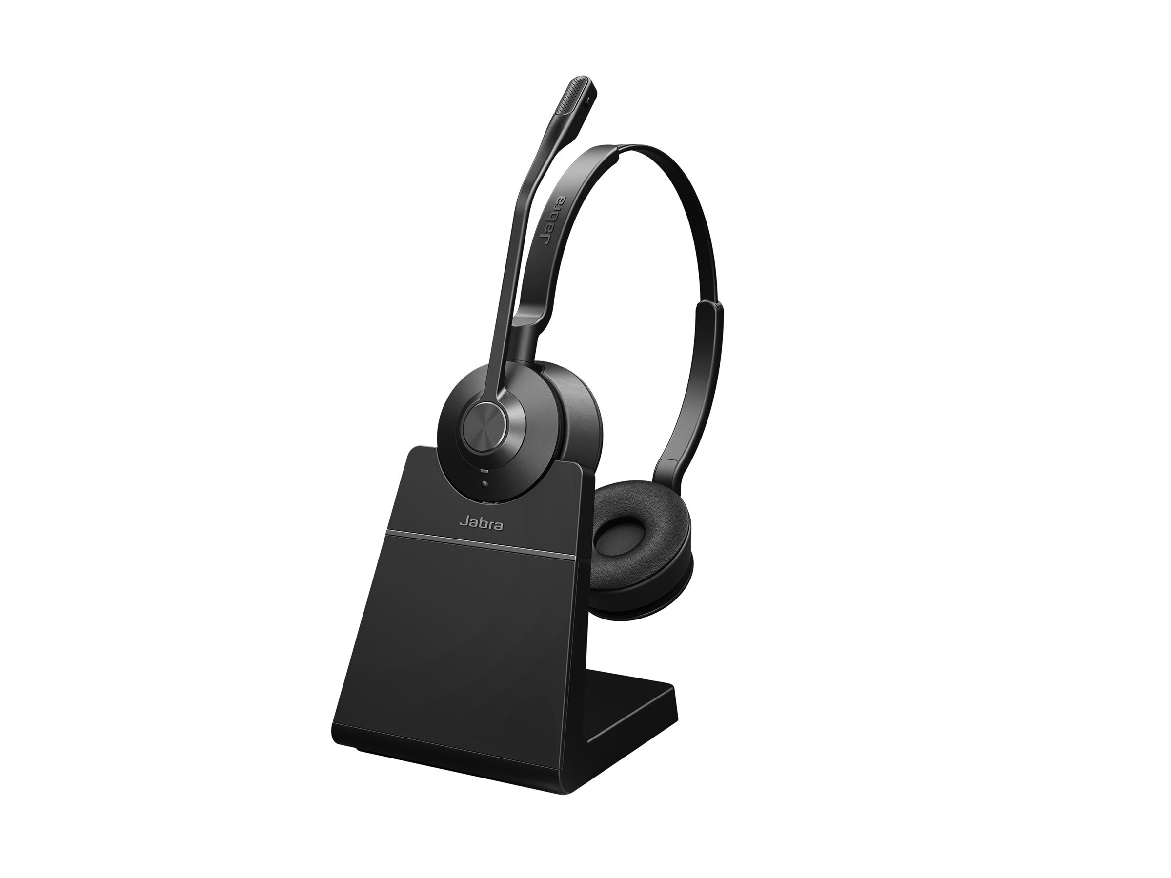 Jabra Engage 55 SE - USB-C UC Stereo (Include Stand), EMEA/APAC