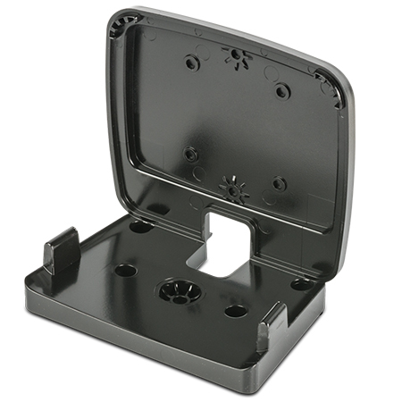 Datalogic Magellan 3450VSi Lector de cdigos de barras fijo 1D/2D LED Negro