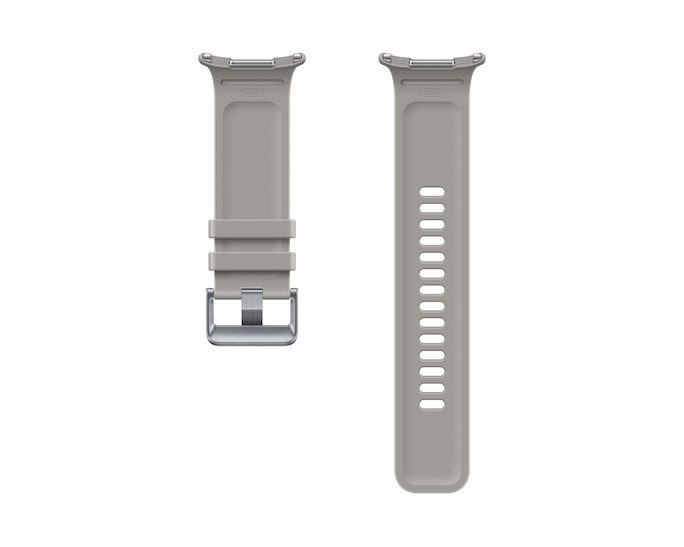 Samsung PeakForm Band (S/M/L) for Galaxy Watch Ultra2 Taupe