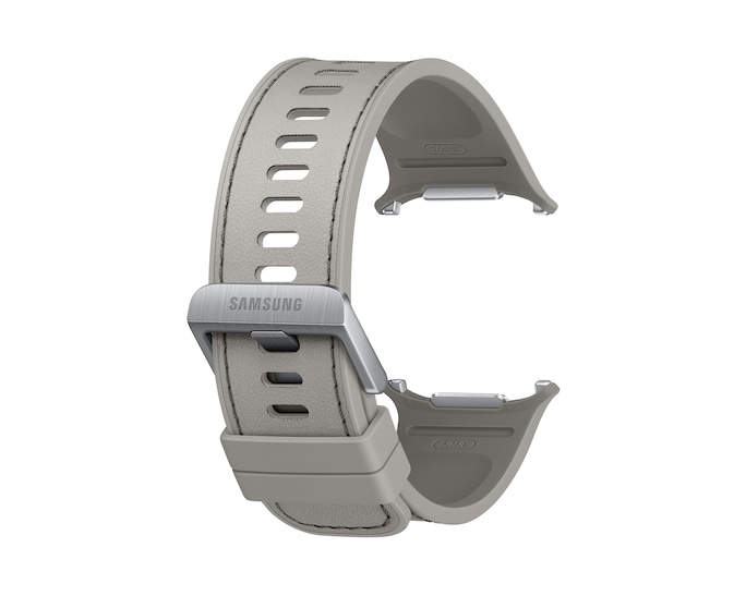 Samsung PeakForm Band (S/M/L) for Galaxy Watch Ultra2 Taupe