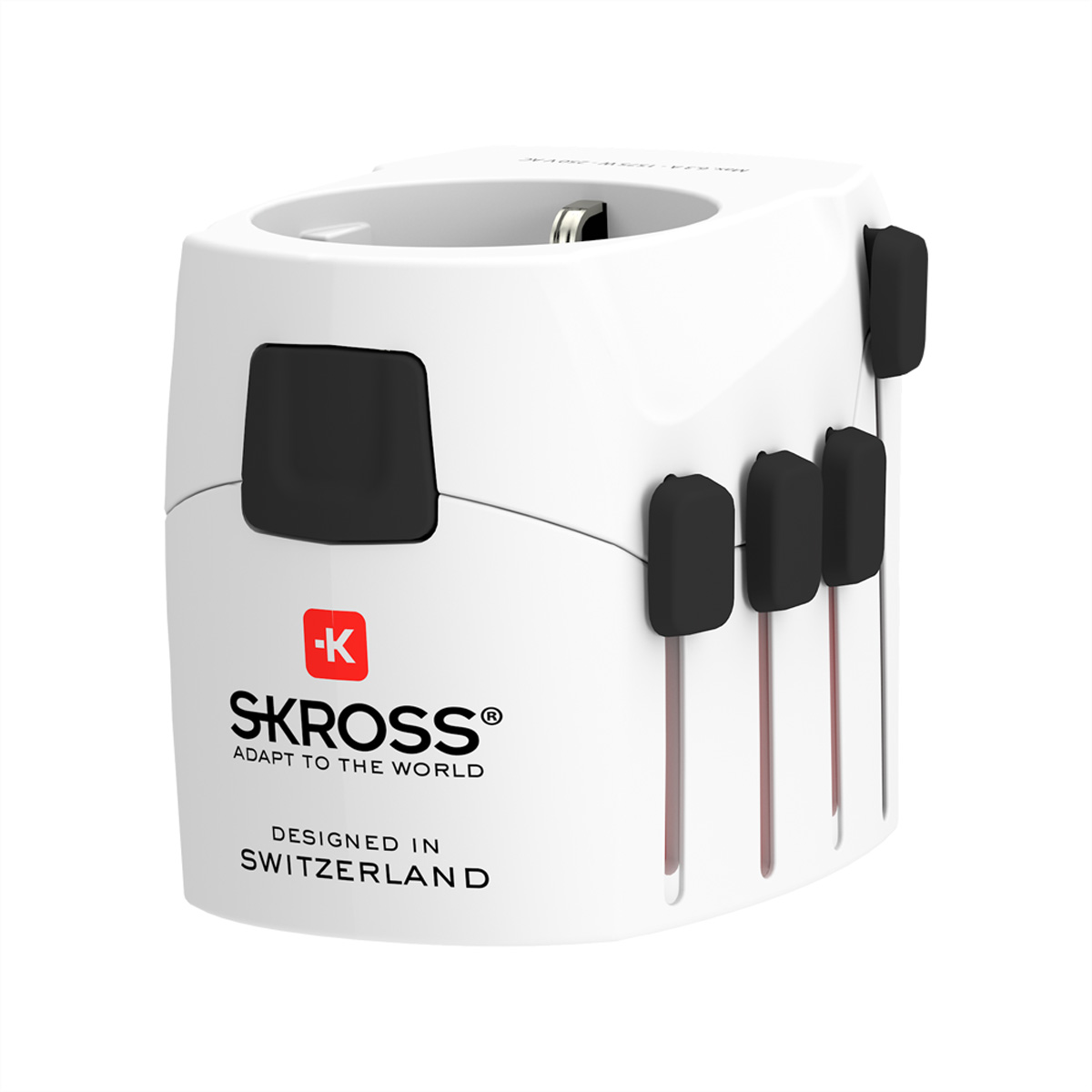 SKROSS Pro+ USB AC30PD