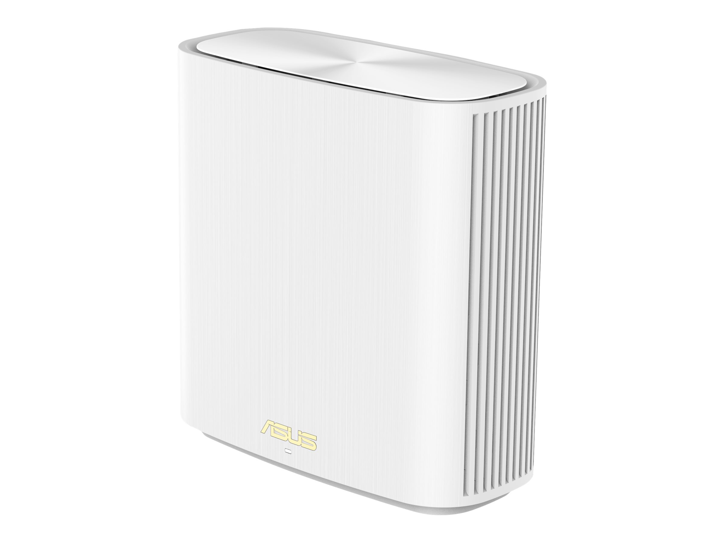 ASUS ZenWiFi XD6 - Wireless Router - 3-Port-Switch