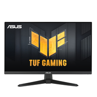 ASUS VG249QE5A pantalla para PC 60,5 cm (23.8) 1920 x 1080 Pixeles Full HD LCD Negro