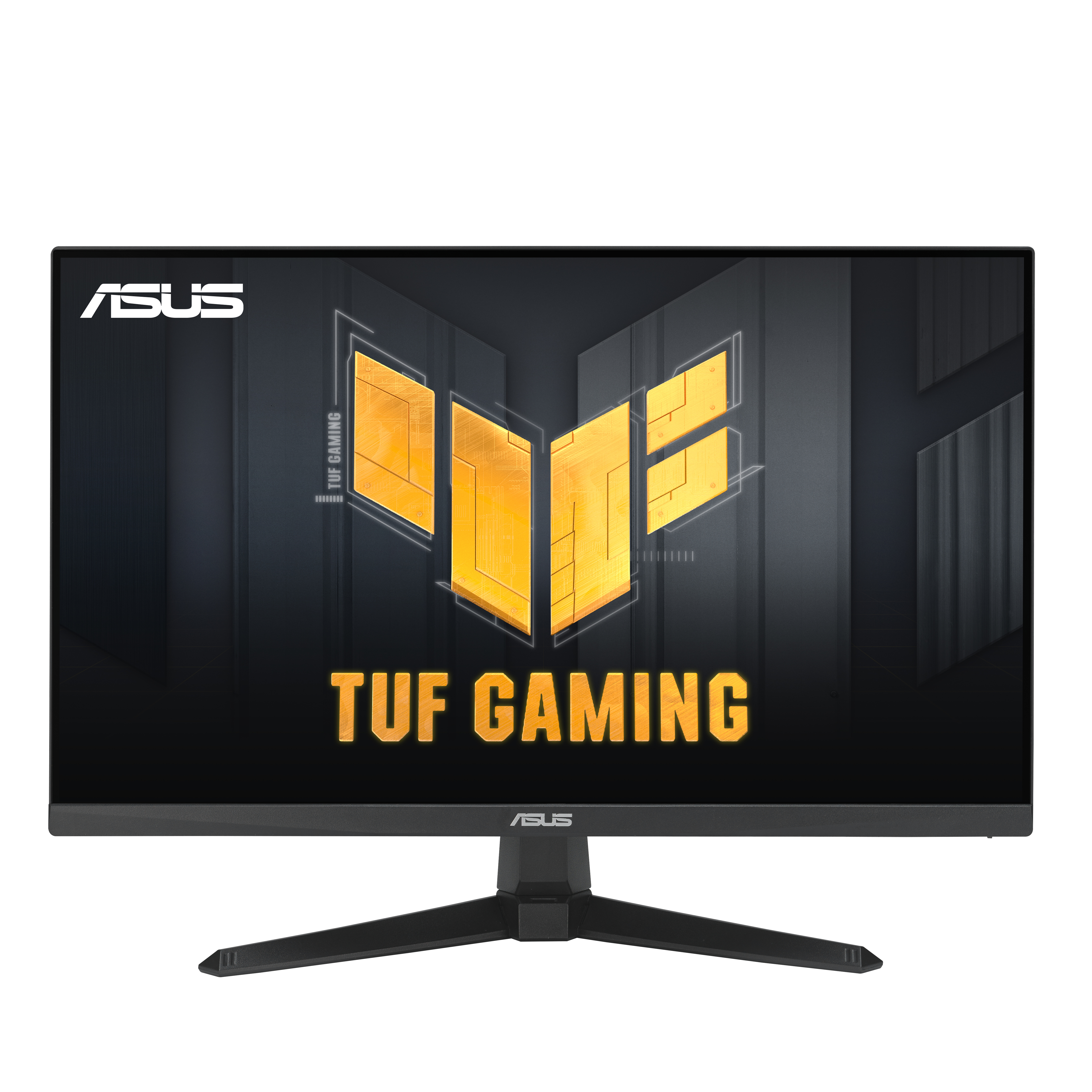 ASUS VG249QE5A pantalla para PC 60,5 cm (23.8) 1920 x 1080 Pixeles Full HD LCD Negro