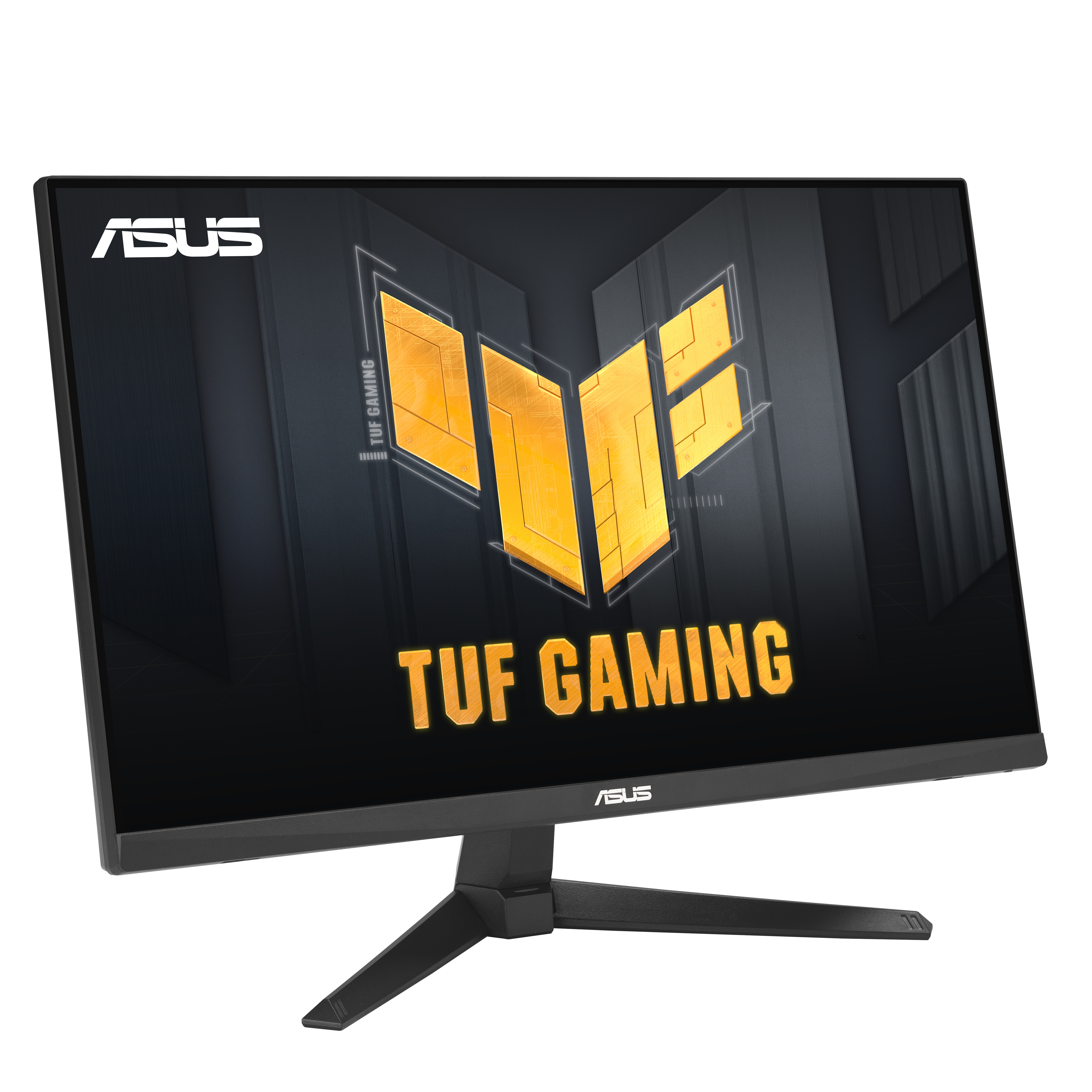 ASUS VG249QE5A pantalla para PC 60,5 cm (23.8) 1920 x 1080 Pixeles Full HD LCD Negro
