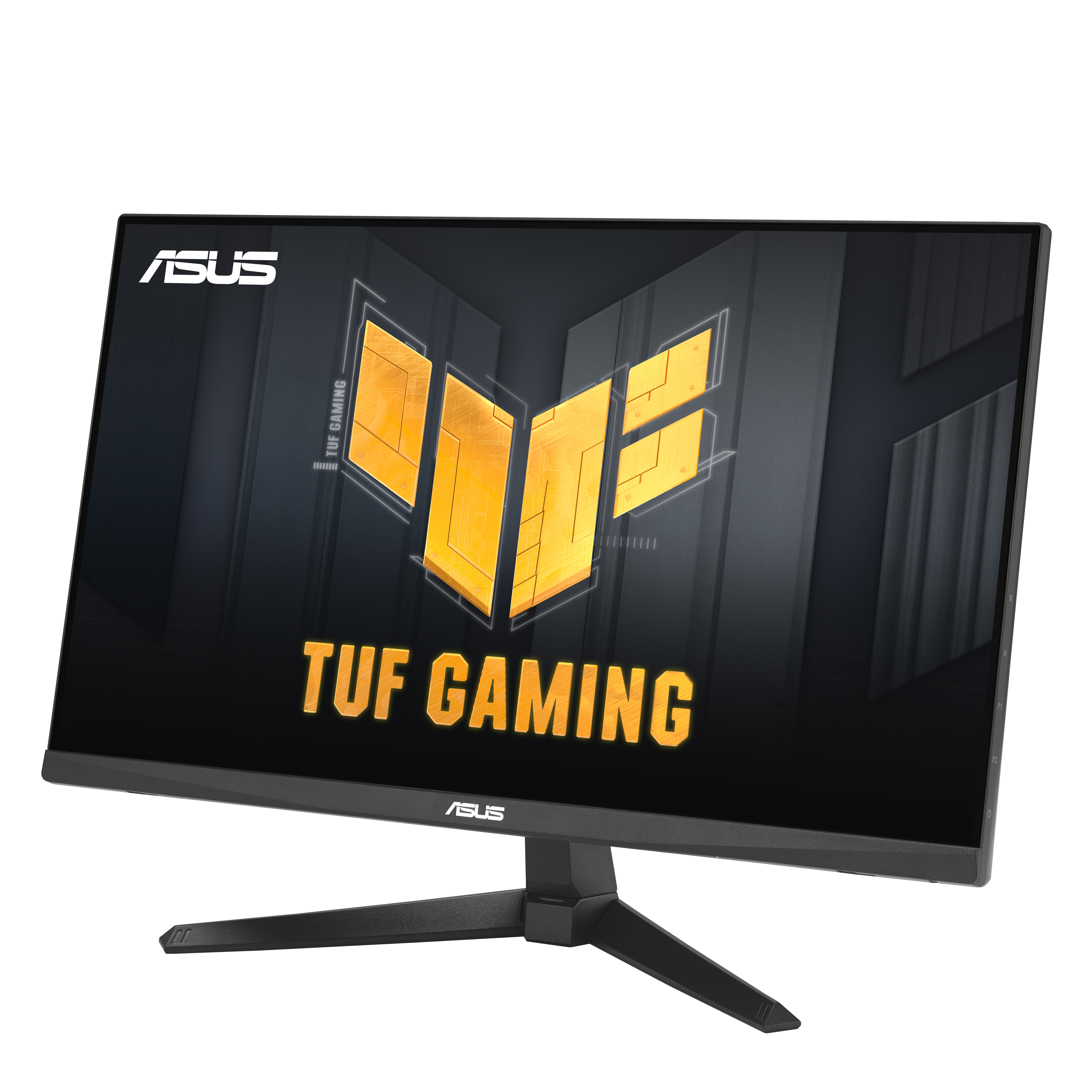 ASUS VG249QE5A pantalla para PC 60,5 cm (23.8) 1920 x 1080 Pixeles Full HD LCD Negro
