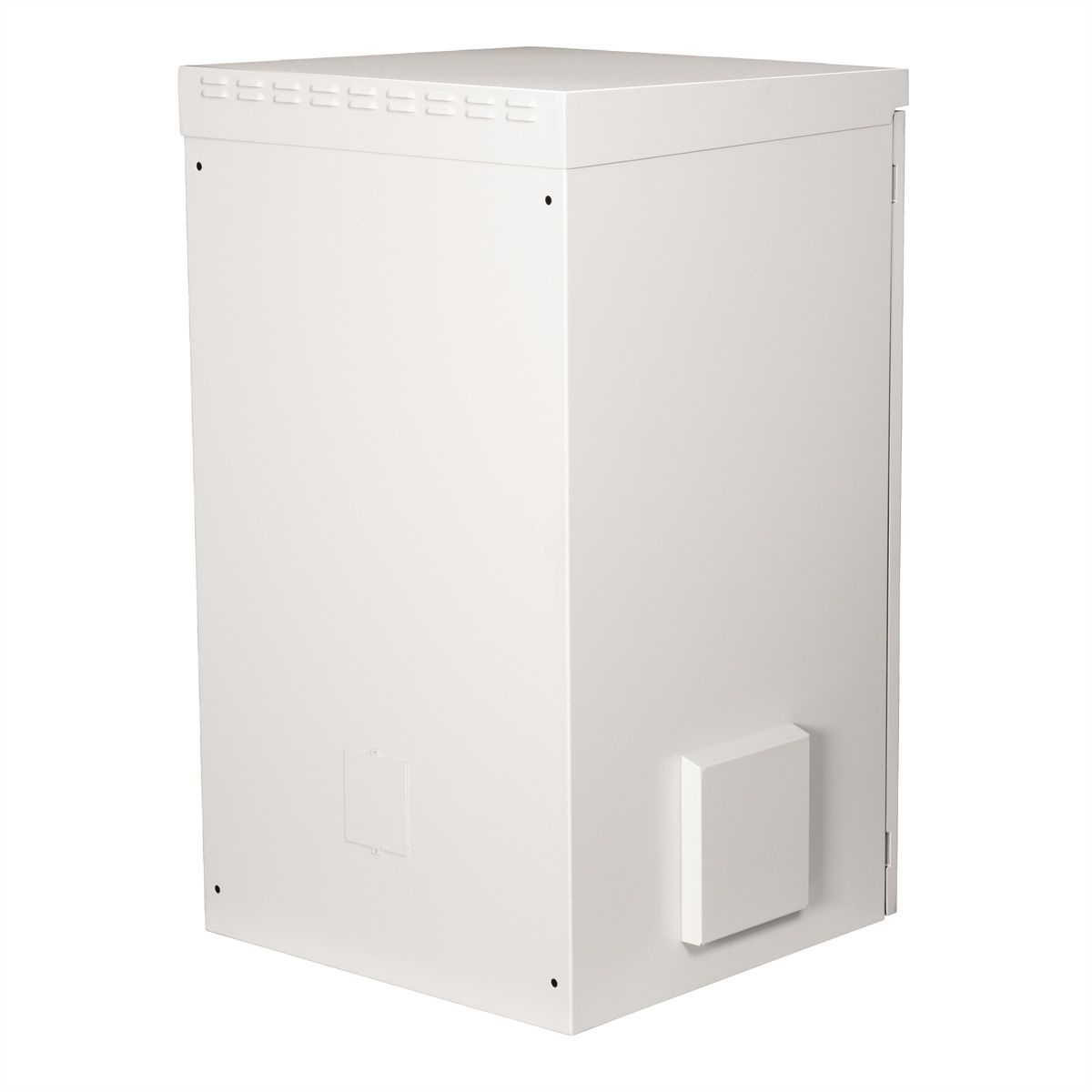ROLINE Pro - Schrank Netzwerkschrank - au�en, 600 x 600 mm (B x T)