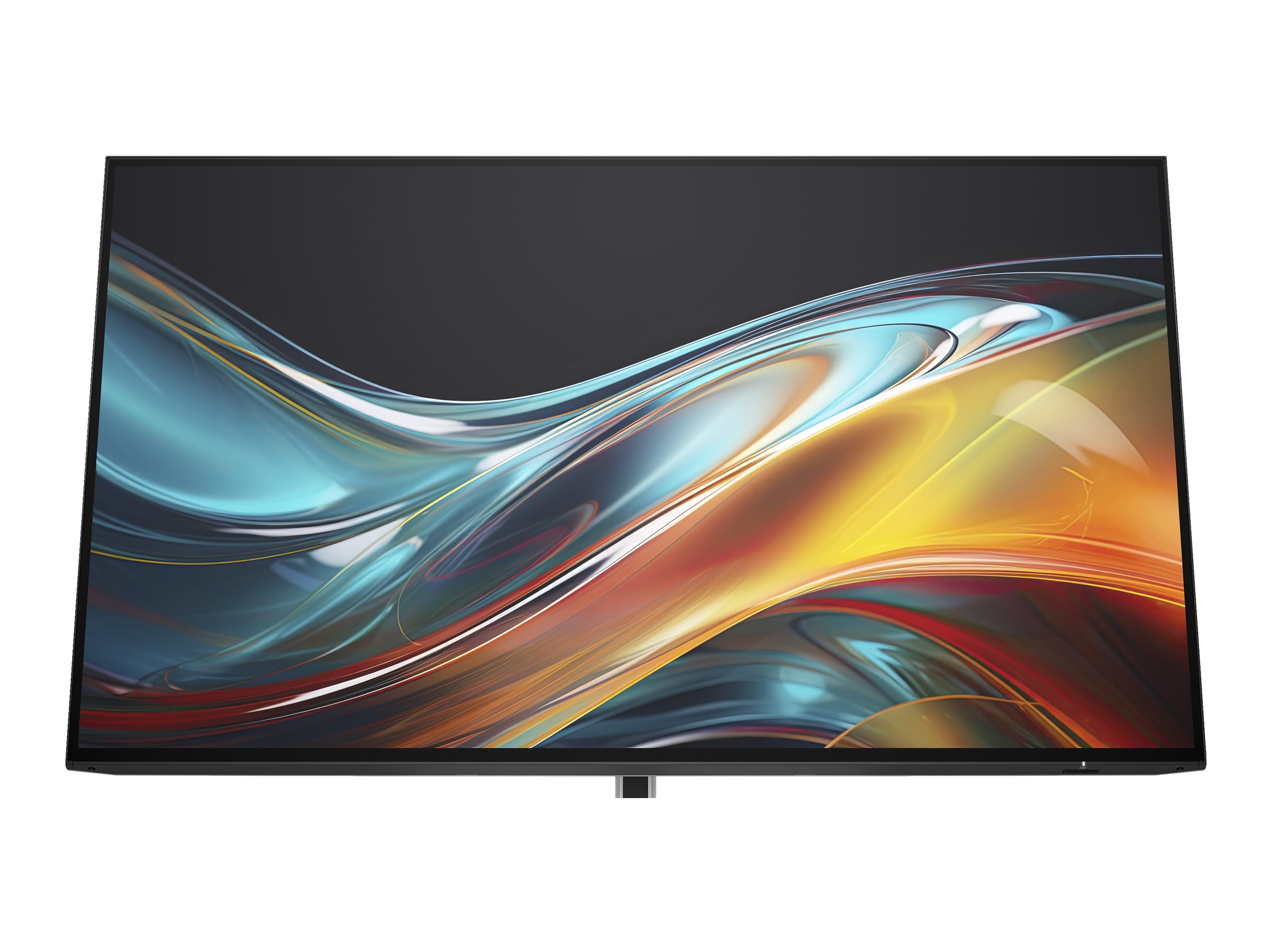 HP Monitor FHD de la serie 7 Pro de 23,8 pulgadas: 724pf sin PVC