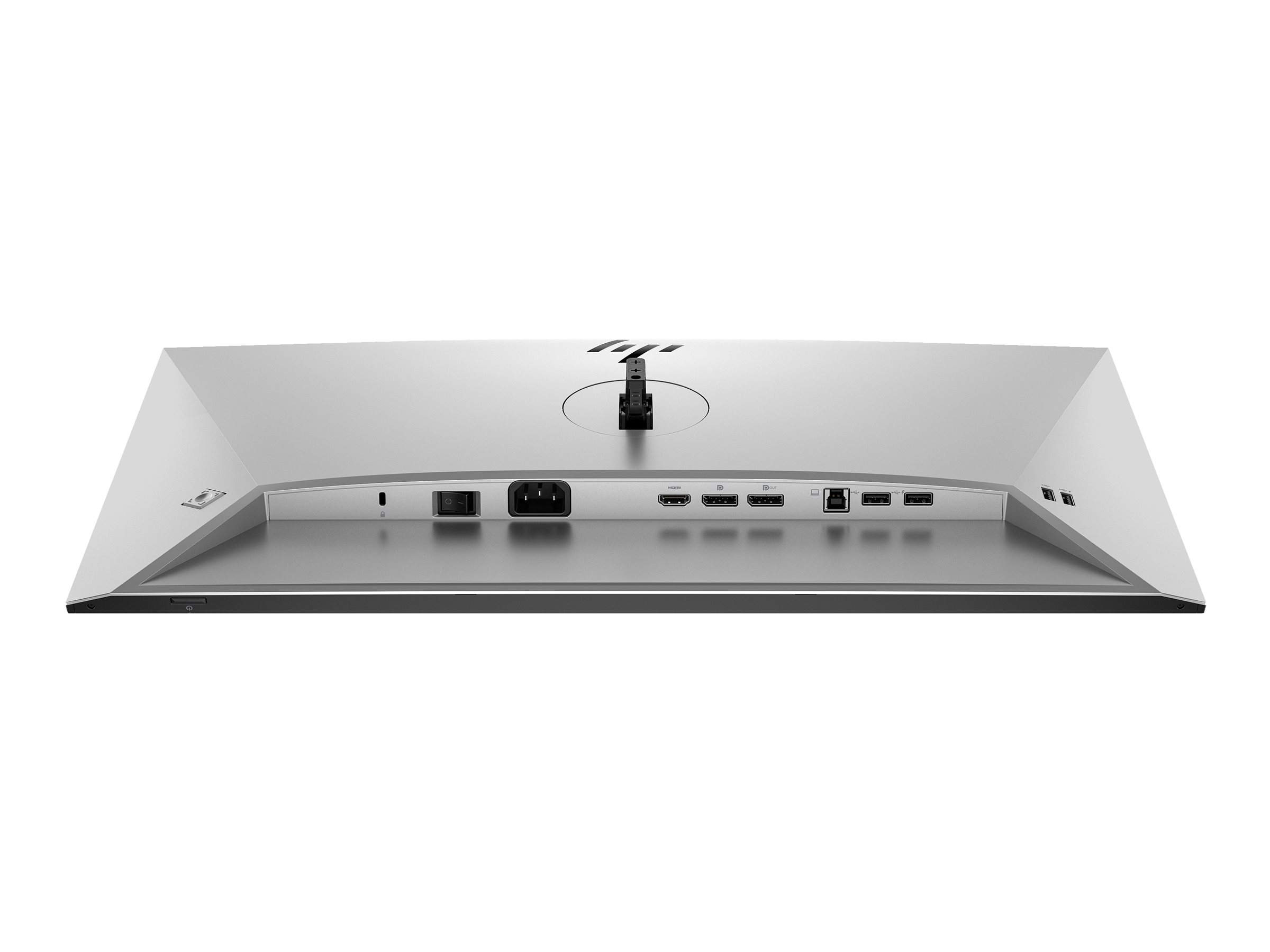 HP Monitor FHD de la serie 7 Pro de 23,8 pulgadas: 724pf sin PVC