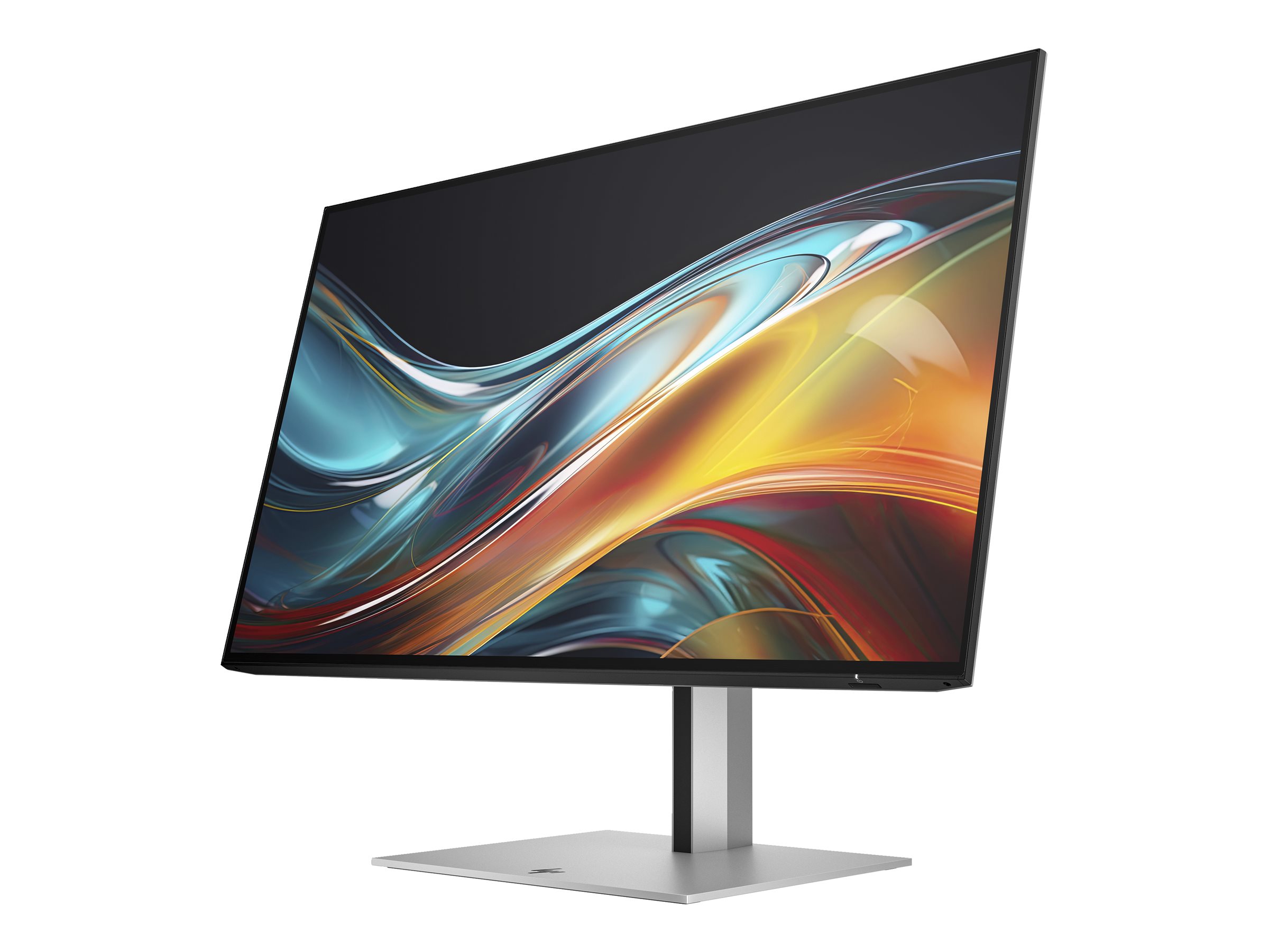 HP Monitor FHD de la serie 7 Pro de 23,8 pulgadas: 724pf sin PVC