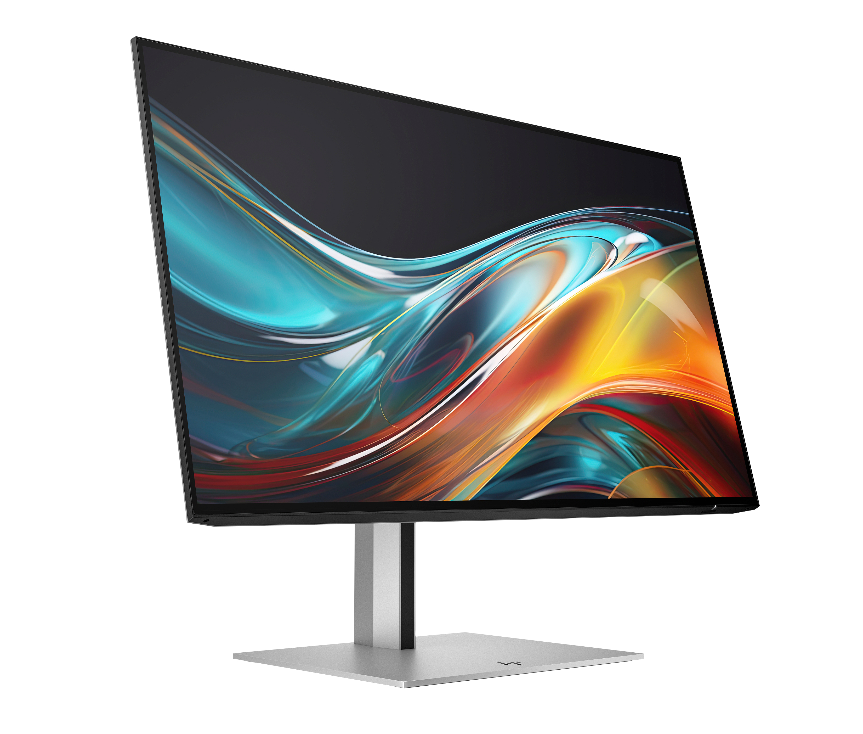 HP Monitor FHD de la serie 7 Pro de 23,8 pulgadas: 724pf sin PVC