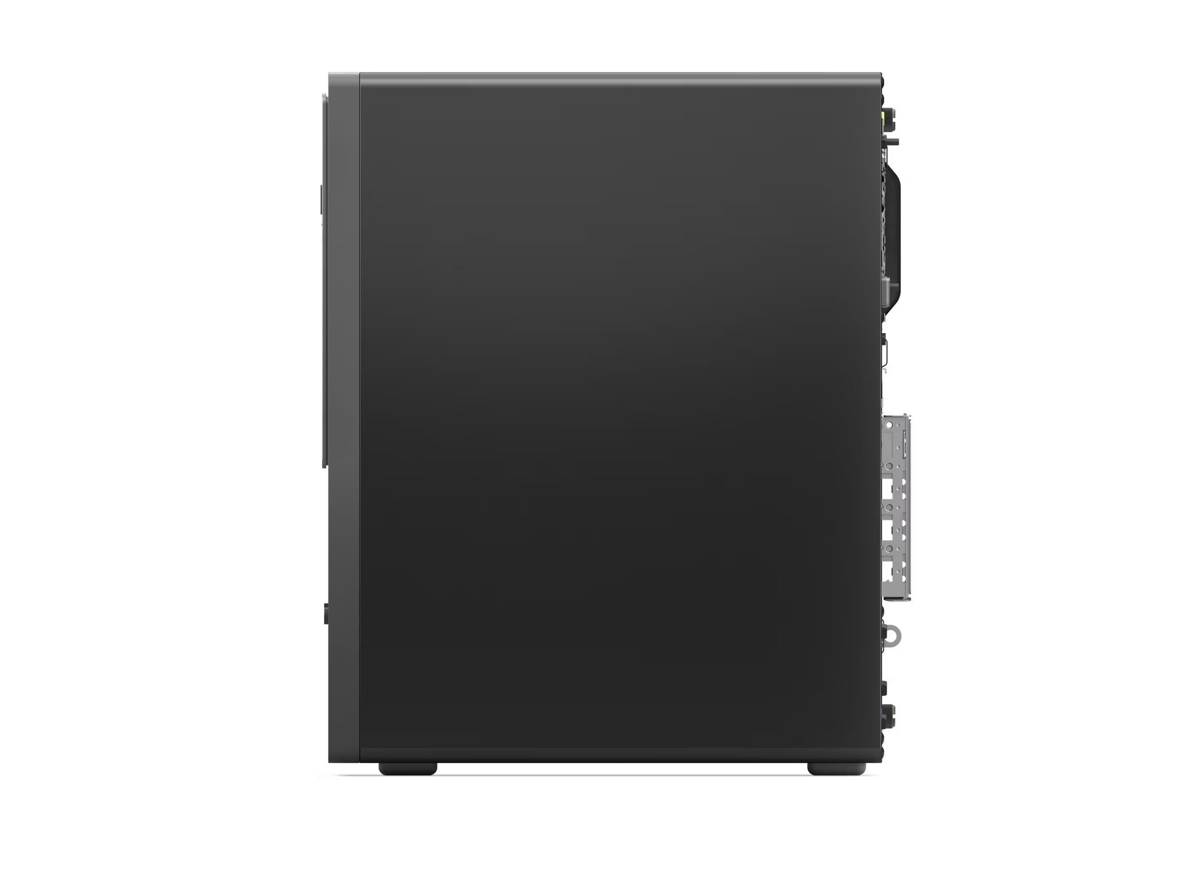 Lenovo ThinkCentre neo 50t Gen 5 Intel� Core i3 i3-14100 8 GB DDR5-SDRAM 512 GB SSD Windows 11 Pro Tower PC Nero, Grigio