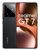 Realme GT 7 Dual Sim - Black - 256 GB