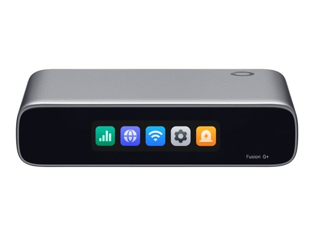 TP-LINK Omada Fusion G+ V2 - Gateway - 5 Anschl�sse