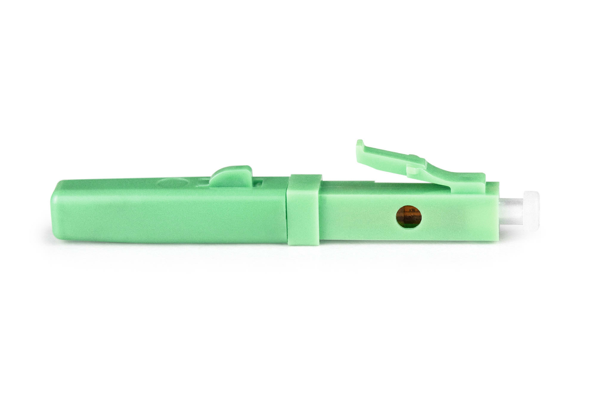 Digitus LC/APC Fiber Optic Fast connector (10 Pieces)
