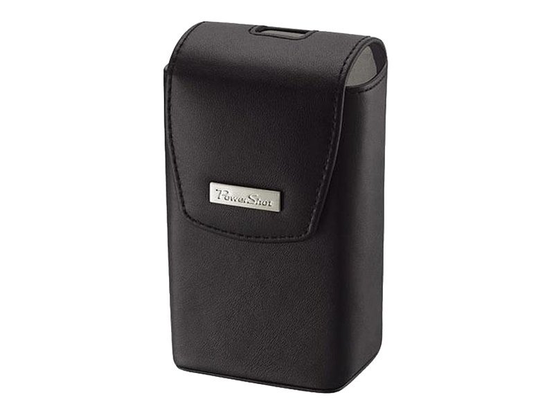 Canon DCC-1000 Noir