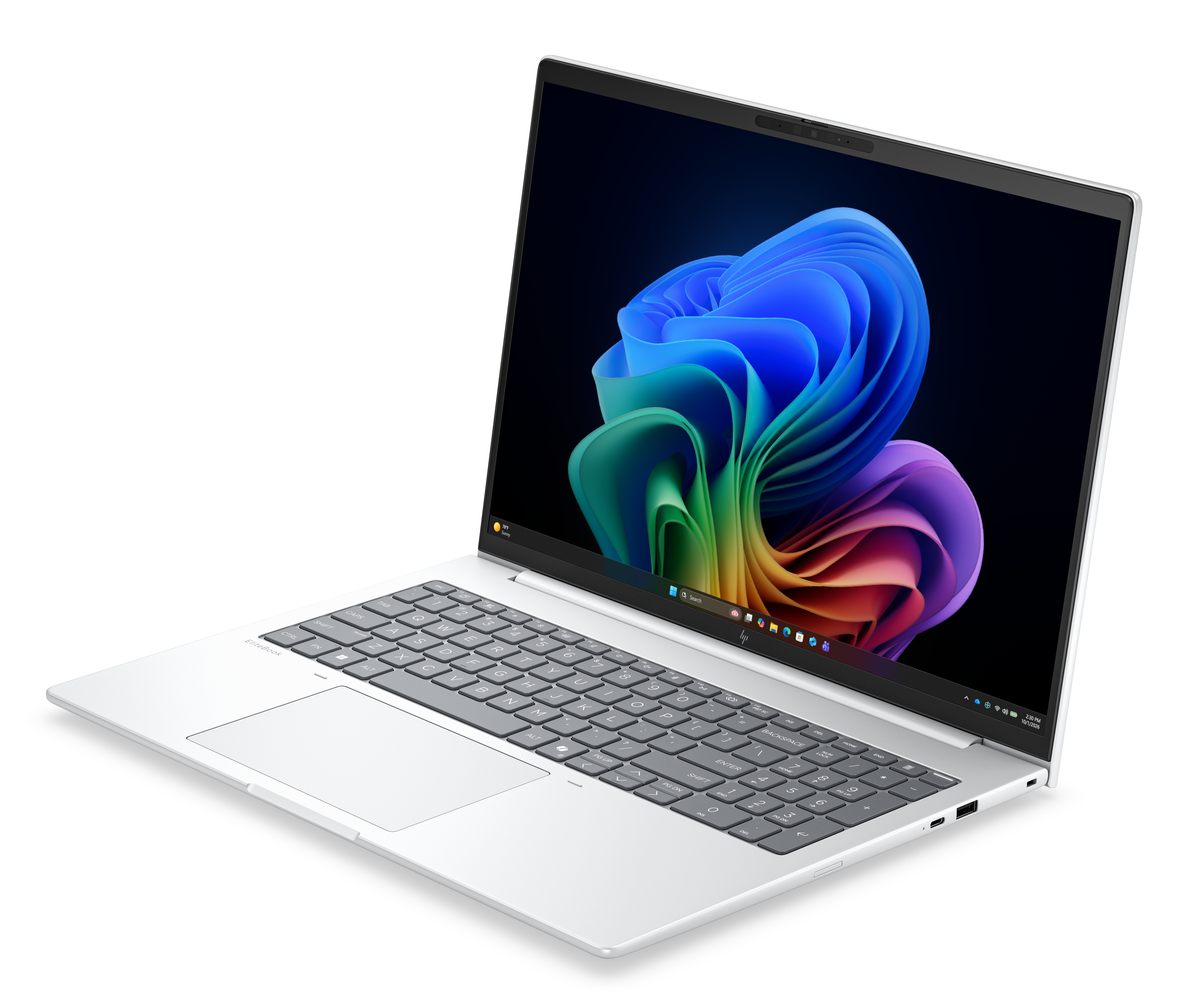 HP EliteBook 8 G2i Intel Core Ultra 5 325 - Notebook - Core Ultra 5
