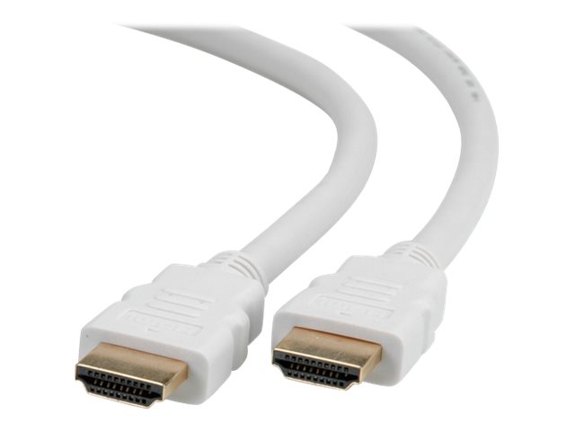 ROLINE HDMI High Speed Cable cable HDMI 7,5 m HDMI tipo A (Est�ndar) Blanco