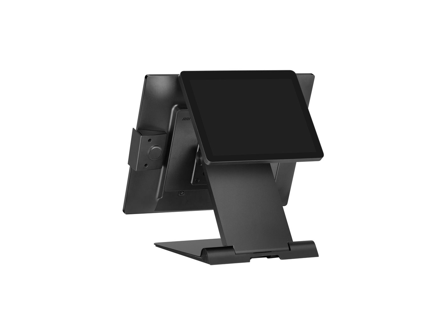 Capture 15-Inch POS system - N95 8GB RAM 256GB SSD with