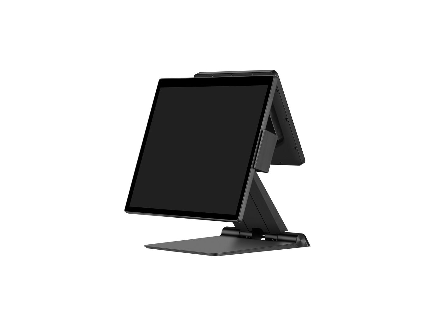 Capture 15-Inch POS system - N95 8GB RAM 256GB SSD with