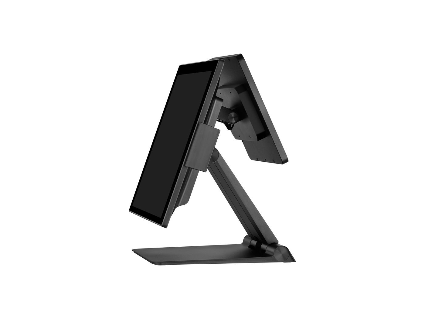 Capture 15-Inch POS system - N95 8GB RAM 256GB SSD with