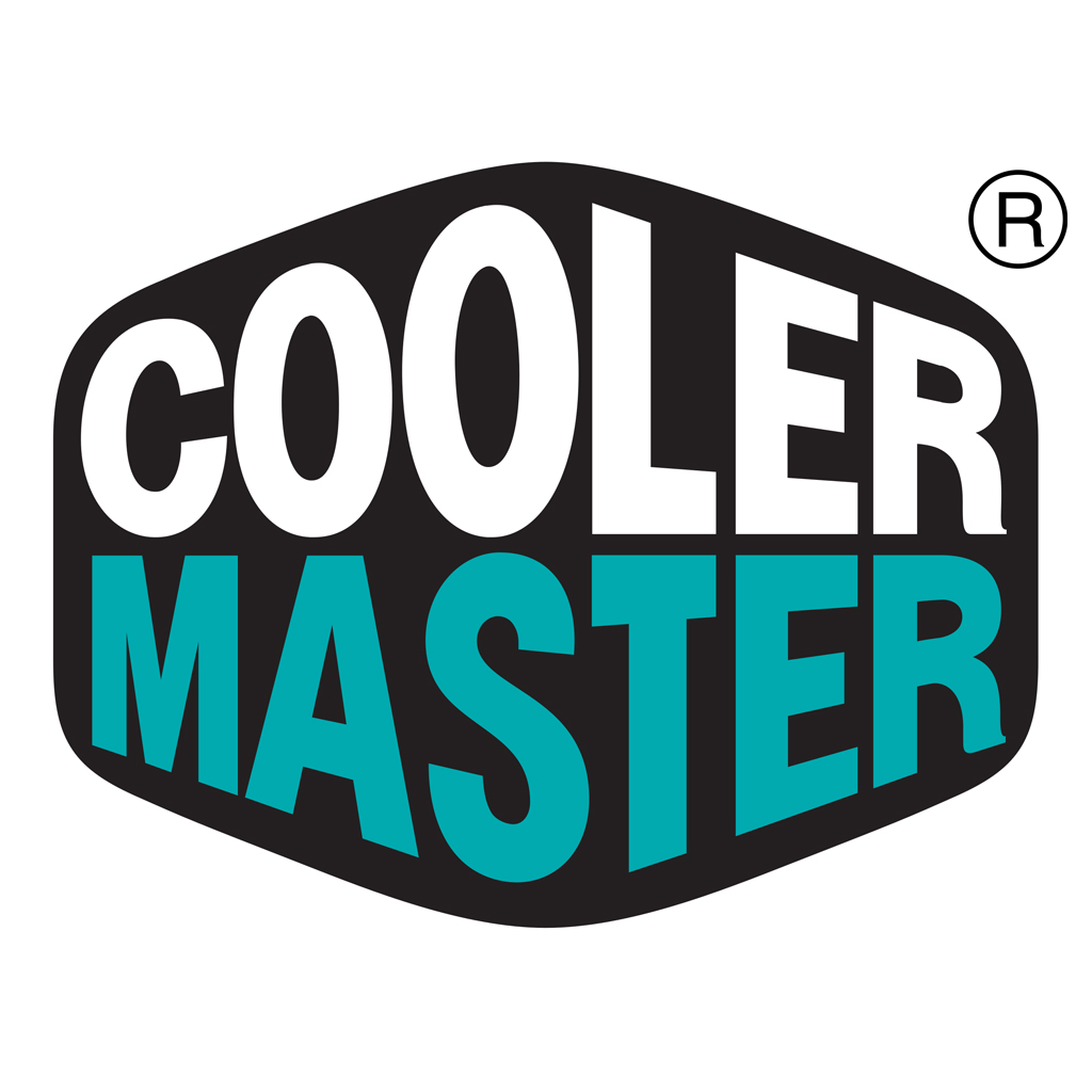 Cooler Master Low Profile Bracket DCB-00210-N1-HF fr Nvidia A2000