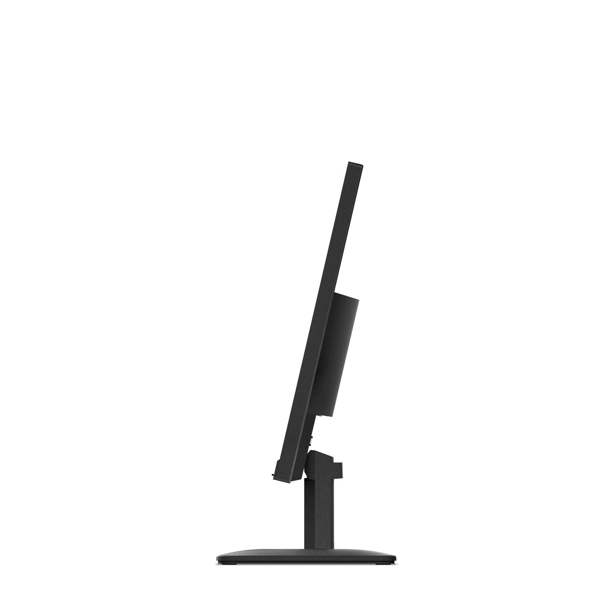 Lenovo L24-4e - LED-Monitor - 61 cm (24) (23.8 sichtbar)