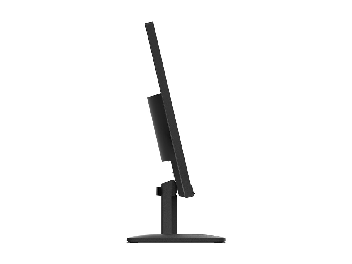 Lenovo L24-4e - LED-Monitor - 61 cm (24) (23.8 sichtbar)