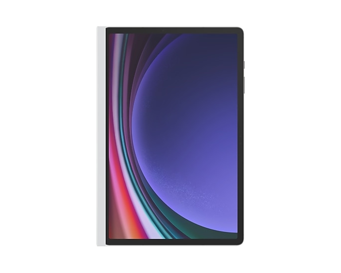 Samsung EF-ZX812PWEGWW protection dcran de tablette Protection dcran en papier 1 pice(s)
