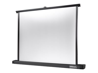 celexon Professional table top Mini - Leinwand - Desktop - 76 cm (30)