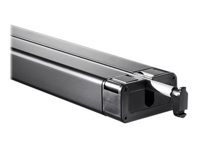celexon Professional table top Mini - Leinwand - Desktop - 76 cm (30)