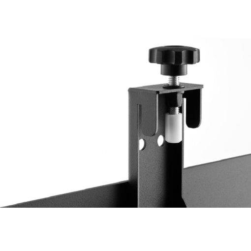 Hagor VWH-1 139.7 cm (55) Black