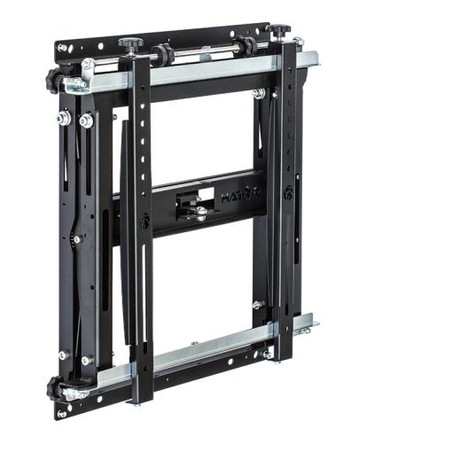 Hagor VWH-1 139.7 cm (55) Black